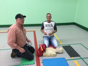 CPR Portage Elora 1